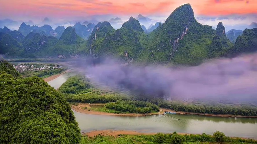 高端全自动工业